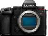 Panasonic - LUMIX S5II...