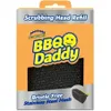 Scrub Daddy BBQ Daddy Grill...