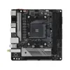 ASRock A520M-ITX/ac Desktop...
