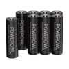 POWEROWL AA Batteries...