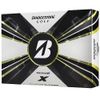 Bridgestone Golf 2022 Tour B...