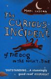 The Curious Incident of the...