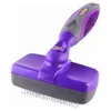 Hertzko Dog Brush -...