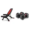 Bowflex SelectTech 552...