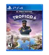 Tropico 6 - PlayStation 4