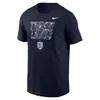 England Nike Men's Soccer...