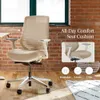 Branch Ergonomic Chair - a...
