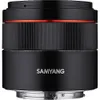 Samyang SYIO45AF-E 45mm F1.8...