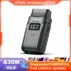 XTOOL Anyscan A30M OBD2...