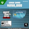 GTA Online: Tiger Shark Cash...