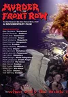 Murder In The Front Row: The...