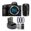 Nikon - Z 5 FX-format...