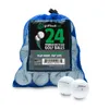 Golf Ball Nut – Recycled Golf...