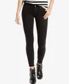 Levi's Women's 711 Mid-Rise...
