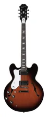 Epiphone IG Bonehead Riviera...