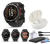 Bundle - Garmin - Fenix 8 Pro...