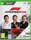 F1® Manager 2023 (Xbox Series...