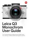 Leica Q3 Monochrom...