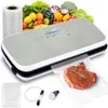 NutriChef Food Vacuum Sealer...