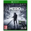 Metro Exodus For Xbox One