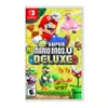 New Super Mario Bros. U...