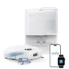 eufy E25 Robot Vacuum and Mop...