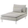 Soderhamn Chaise Longue