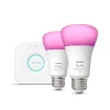Philips Hue White and Color...