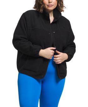 The North Face Plus Size...