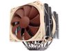 Noctua NH-D14, Premium CPU...