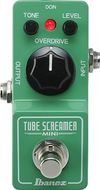 Ibanez Tube Screamer Mini