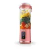 Ninja Blast Blenders