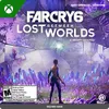 Far Cry 6: Lost Between...
