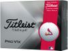 Titleist 2021 Pro V1x St....