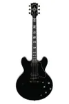Gibson ES Supreme Ebony W/C