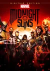 Marvel's Midnight Suns...