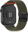 Elastische nylon armband voor...