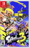 Splatoon 3 - Nintendo Switch...