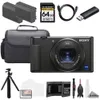 Sony ZV-1 II Digital Camera...