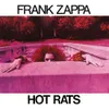 Frank Zappa Hot Rats - 1x...