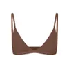 SKIMS Triangle Bralette |...