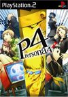 Persona 4 [Japan Import]