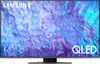 Samsung QE50Q80C - 50 inch -...