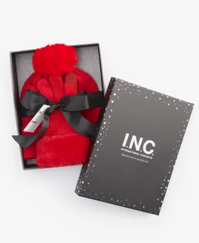 I.n.c. International Concepts...