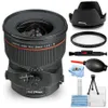 Canon TS-E 24mm f/3.5L II...