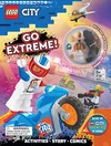 Lego City: Go Extreme! (Activi