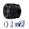 Sony FE 50mm f/1.8 Lens for...