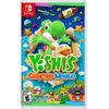 Yoshi's Crafted World,...