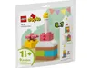 LEGO DUPLO 30712 bursdagskake...