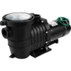 KFFKFF Pool Pump, 1HP...